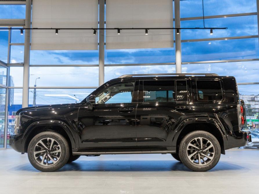 Haval H9 II Санкт-Петербург  - изображение 5
