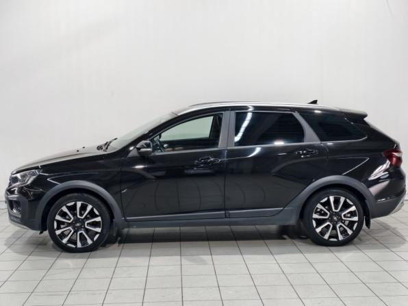Lada (ВАЗ) Vesta I Рестайлинг (NG) с пробегом 2024 года, цена 1 575 000 рублей, 61876 км, универсал, Автокод Объявления