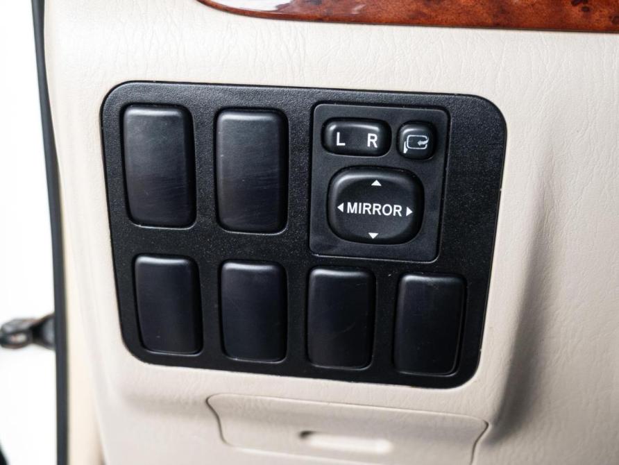 Toyota Land Cruiser Prado 120 Series Краснодар  - изображение 20