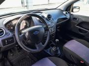 Ford Fiesta Mk5 Екатеринбург  - изображение 32