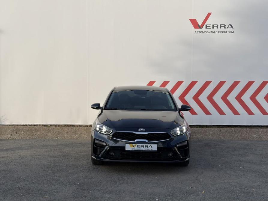 Kia Cerato IV Пермь  - изображение 6