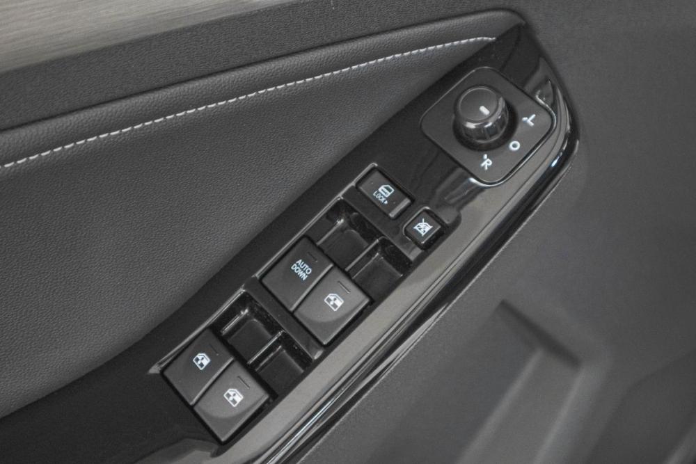 BAIC X35 Кемерово  - изображение 21