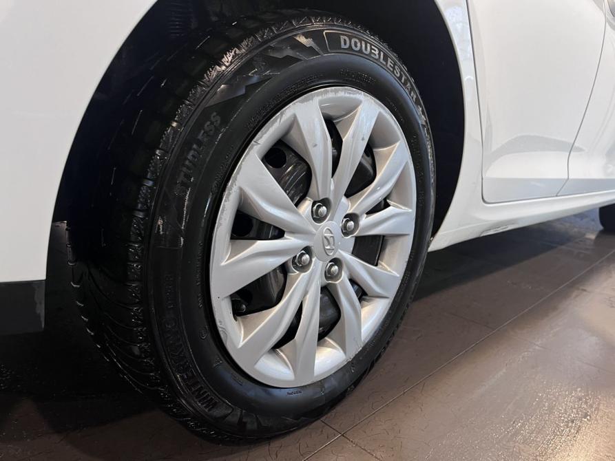Hyundai Solaris II Рестайлинг Чебоксары  - изображение 17