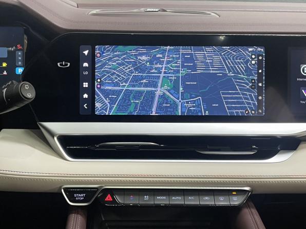 Geely Monjaro I с пробегом 2023 года, цена 3 249 000 рублей, 41459 км, внедорожник, Автокод Объявления