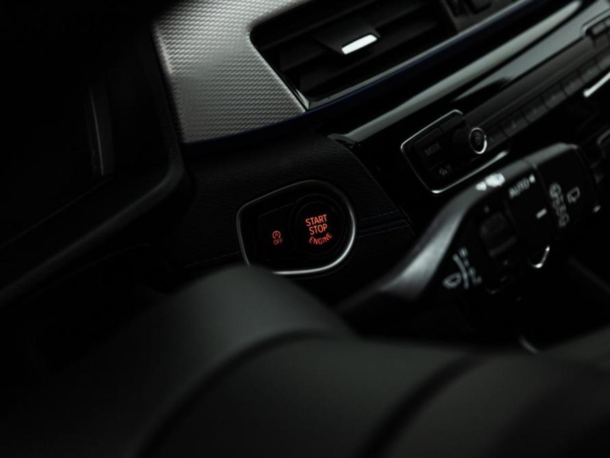 BMW X1 II (F48) Рестайлинг Санкт-Петербург  - изображение 19