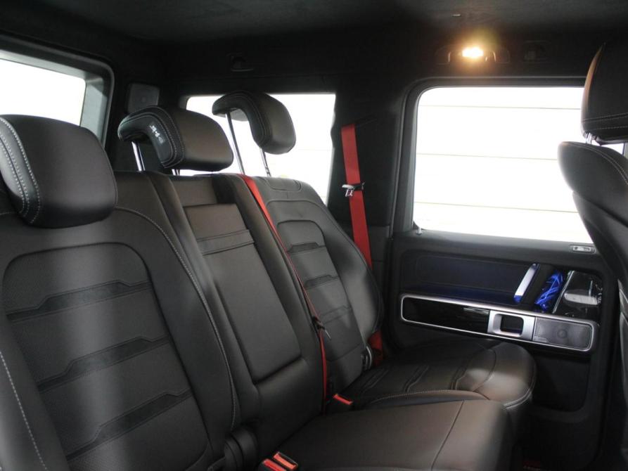 Mercedes-Benz G-Класс AMG II (W465) Рестайлинг Москва  - изображение 26