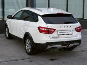 Lada (ВАЗ) Vesta I Екатеринбург  - изображение 24