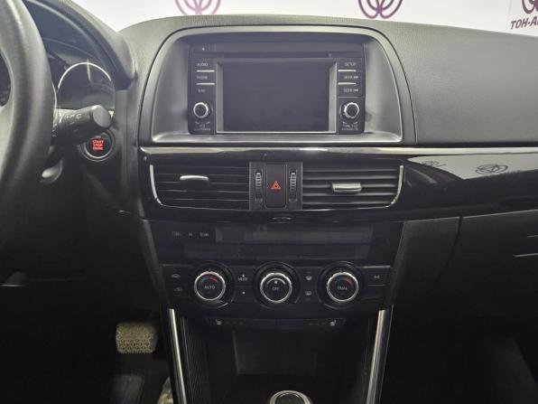 Mazda CX-5 I с пробегом 2013 года, цена 1 633 000 рублей, 140536 км, внедорожник, Автокод Объявления