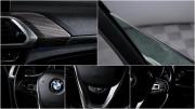 BMW X3 III (G01) Москва  - изображение 40