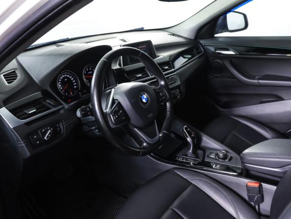 BMW X2 I (F39) с пробегом 2019 года, цена 2 124 000 рублей, 80946 км, внедорожник, Автокод Объявления