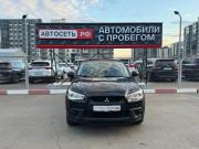 Mitsubishi ASX I Альметьевск  - изображение 20
