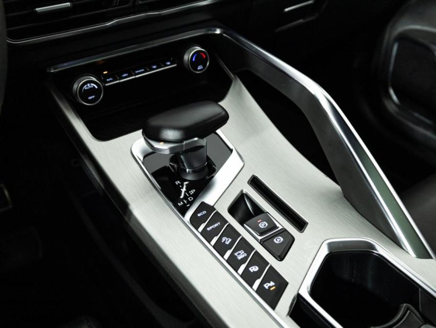 Belgee X50 Санкт-Петербург  - изображение 18