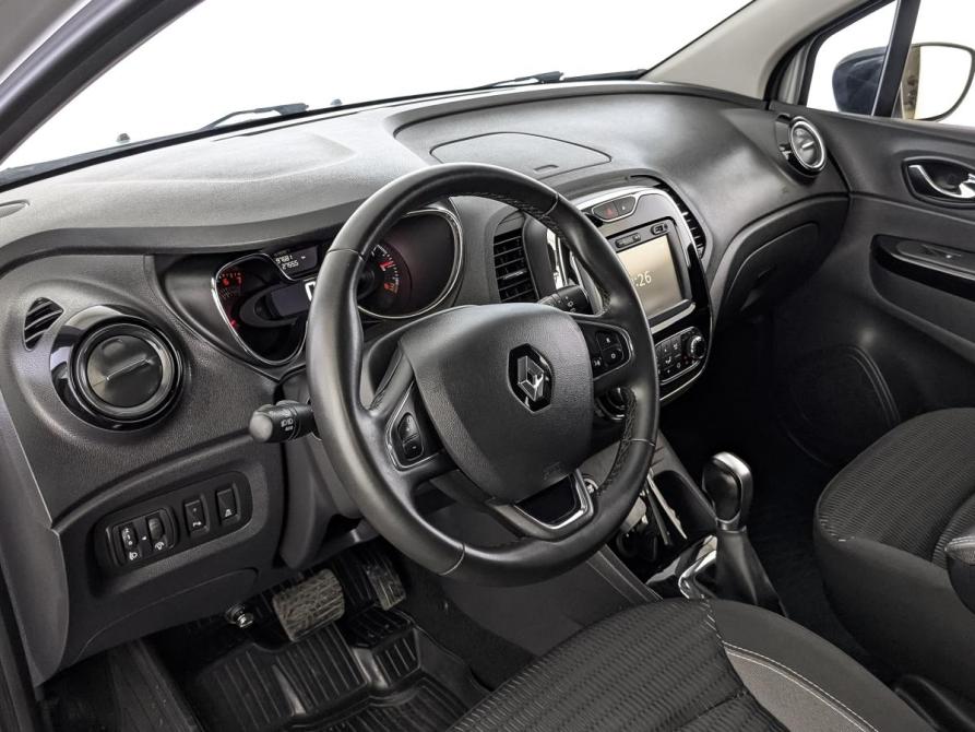 Renault Kaptur I Москва  - изображение 15