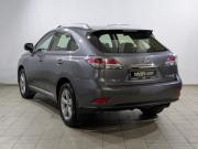 Lexus RX III Рестайлинг Химки  - изображение 50