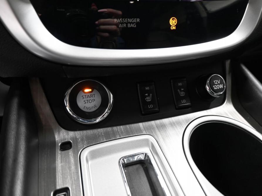 Nissan Murano III (Z52) Тверь  - изображение 18