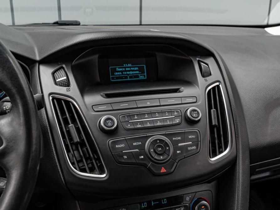 Ford Focus III Рестайлинг Краснодар  - изображение 14