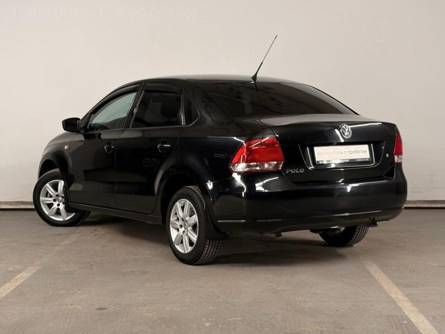 Volkswagen Polo V Екатеринбург  - изображение 5