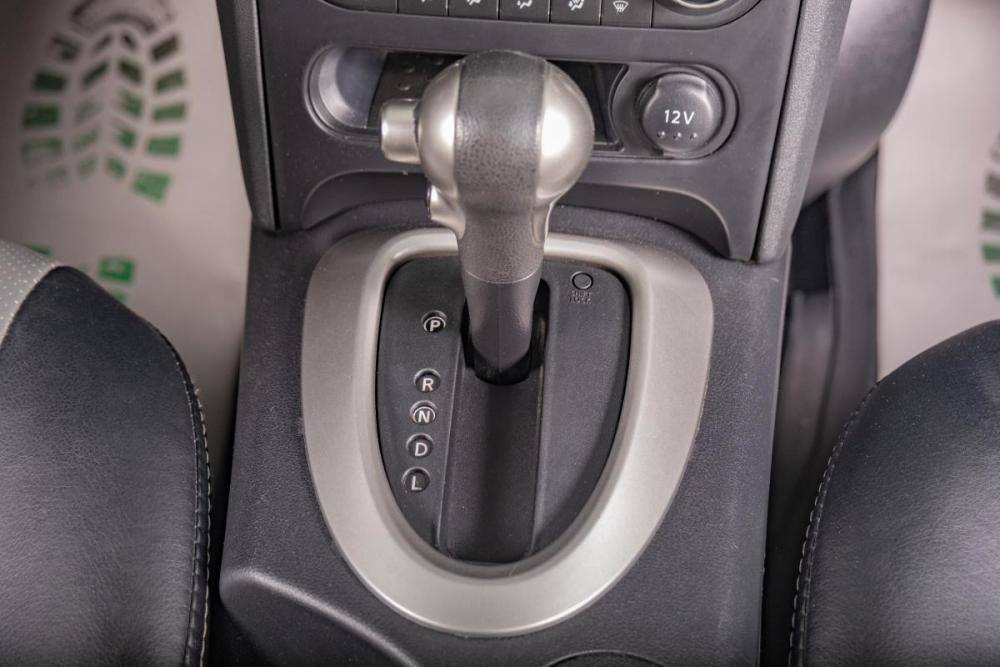 Nissan Qashqai I Рестайлинг Томск  - изображение 15