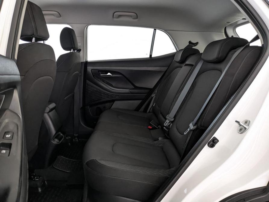 Hyundai Creta II Москва  - изображение 18