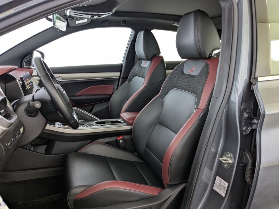 Geely Coolray I Москва  - изображение 21