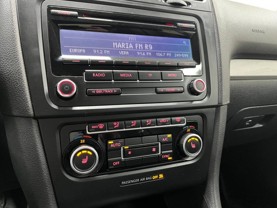 Volkswagen Golf VI Киров  - изображение 16