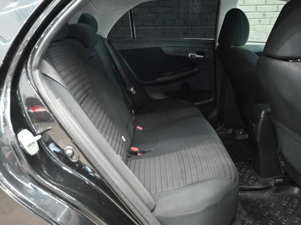 Toyota Corolla X (E140 E150) Рестайлинг с пробегом 2011 года, цена 1 060 000 рублей, 233001 км, седан, Автокод Объявления