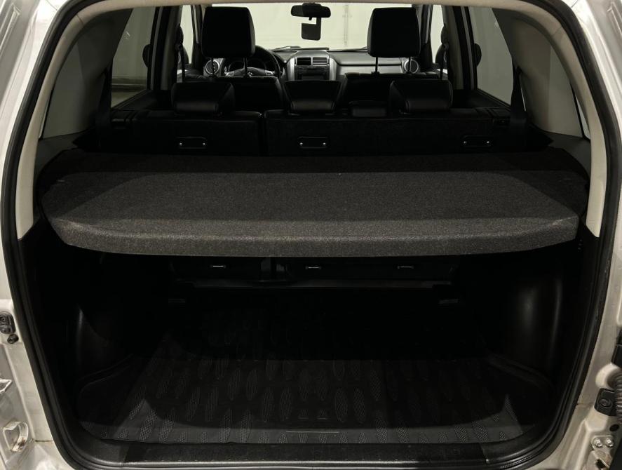 Suzuki Grand Vitara II Рестайлинг 2 Санкт-Петербург  - изображение 12