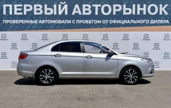 Lifan Solano II с пробегом 2016 года, цена 499 900 рублей, 153516 км, седан, Автокод Объявления