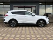 JETOUR X70 I Рестайлинг 2 Краснодар  - изображение 29