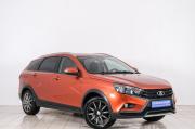 Lada (ВАЗ) Vesta I Красноярск  - изображение 23