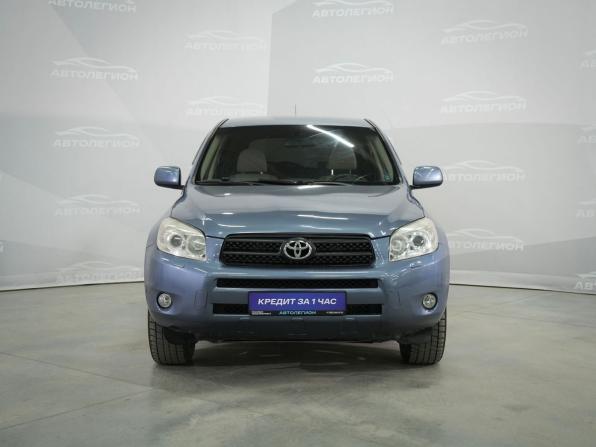 Toyota RAV4 III (XA30) с пробегом 2007 года, цена 1 170 000 рублей, 288008 км, внедорожник, Автокод Объявления