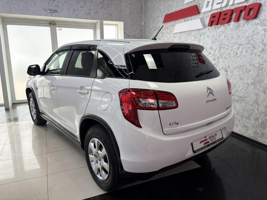 Citroen C4 Aircross Ярославль  - изображение 3
