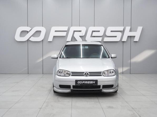 Volkswagen Golf IV с пробегом 2002 года, цена 550 000 рублей, 256325 км, хэтчбек, Автокод Объявления