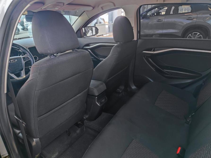 Lada (ВАЗ) Vesta I Арзамас  - изображение 18