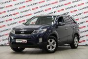 Kia Sorento II Рестайлинг Сургут  - изображение 32