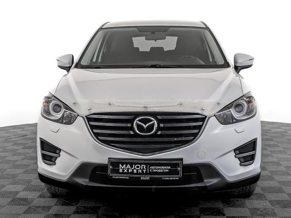 Mazda CX-5 I Рестайлинг с пробегом 2016 года, цена 1 980 000 рублей, 75679 км, внедорожник, Автокод Объявления