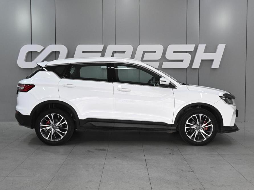 Geely Coolray I Ростов-на-Дону  - изображение 5