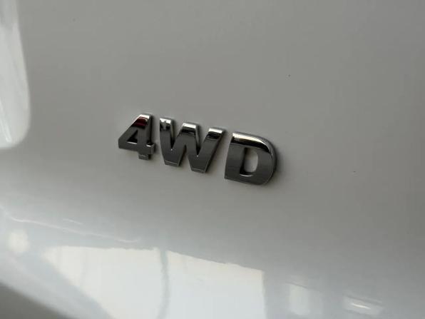 Haval Dargo I с пробегом 2024 года, цена 2 499 000 рублей, 43431 км, внедорожник, Автокод Объявления