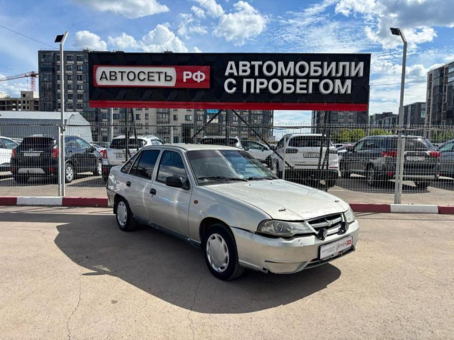 Daewoo Nexia I Альметьевск  - изображение 5