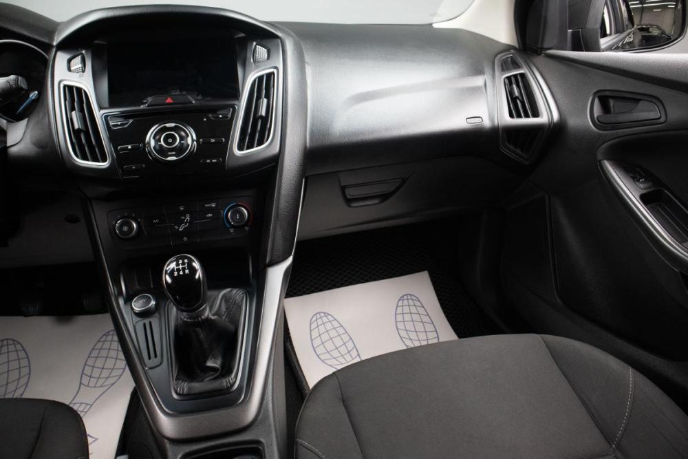 Ford Focus III Рестайлинг Оренбург  - изображение 12