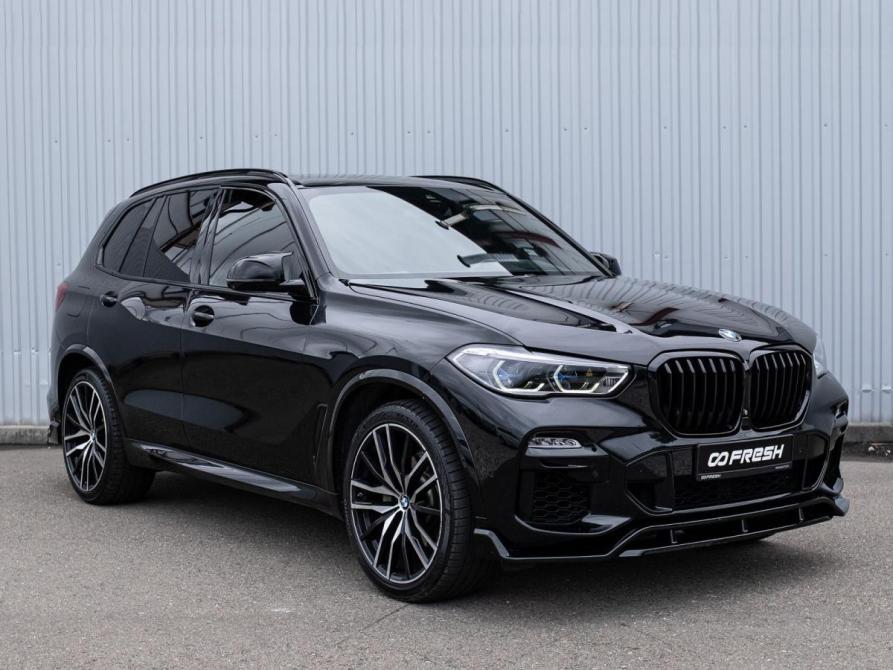 BMW X5 IV (G05/G18) Сочи  - изображение 1
