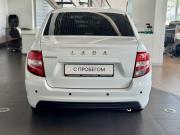 Lada (ВАЗ) Granta I Рестайлинг Саранск  - изображение 17