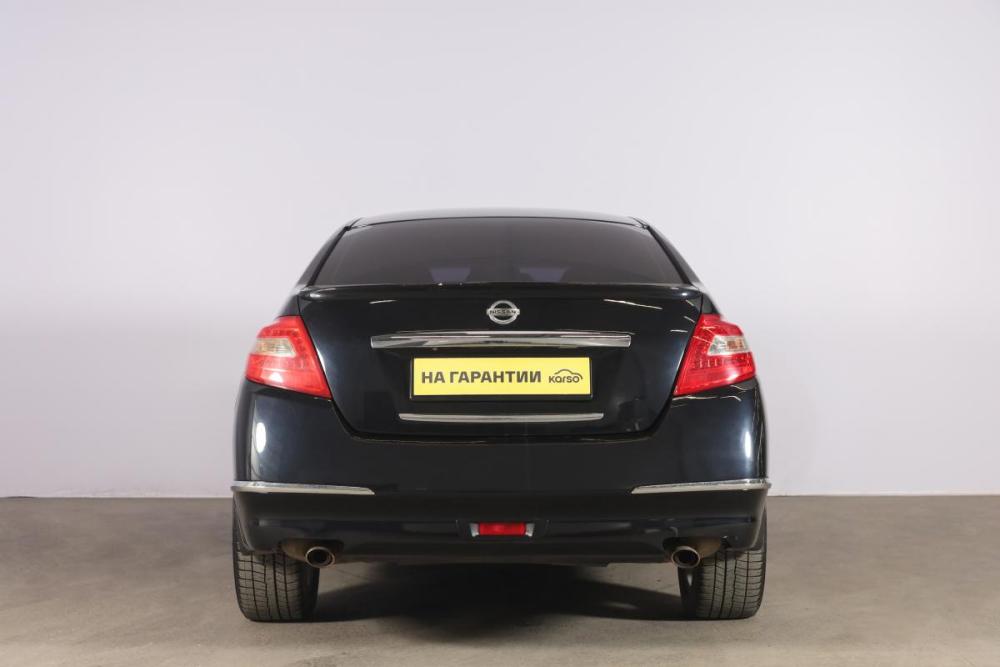 Nissan Teana II Новосибирск  - изображение 6