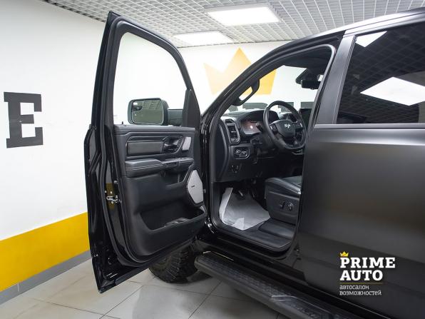 Ram 1500 V Рестайлинг с пробегом 2025 года, цена 9 299 000 рублей, 51 км, offers.body_type.unknown, Автокод Объявления