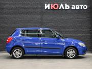 Skoda Fabia II Екатеринбург  - изображение 26
