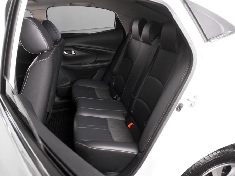 Changan Alsvin Минеральные Воды  - изображение 10