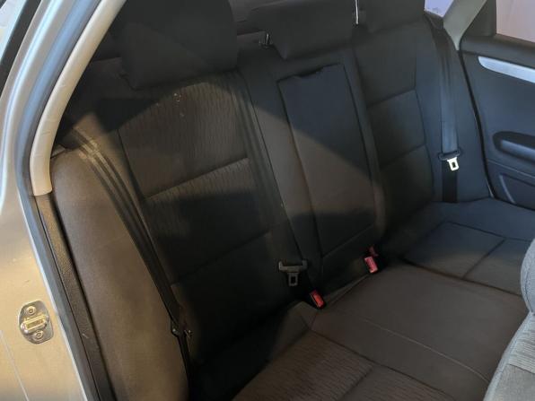 Audi A4 III (B7) с пробегом 2007 года, цена 560 000 рублей, 327403 км, седан, Автокод Объявления