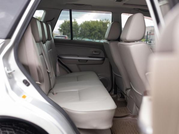 Suzuki Grand Vitara II Рестайлинг с пробегом 2008 года, цена 1 085 000 рублей, 222849 км, внедорожник, Автокод Объявления