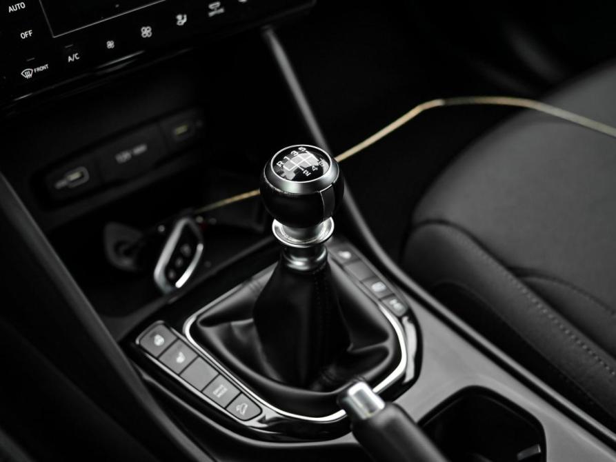 Hyundai Tucson IV Санкт-Петербург  - изображение 10