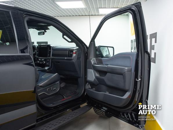 Ford F-150 XIV с пробегом 2023 года, цена 11 999 000 рублей, 94 км, offers.body_type.unknown, Автокод Объявления